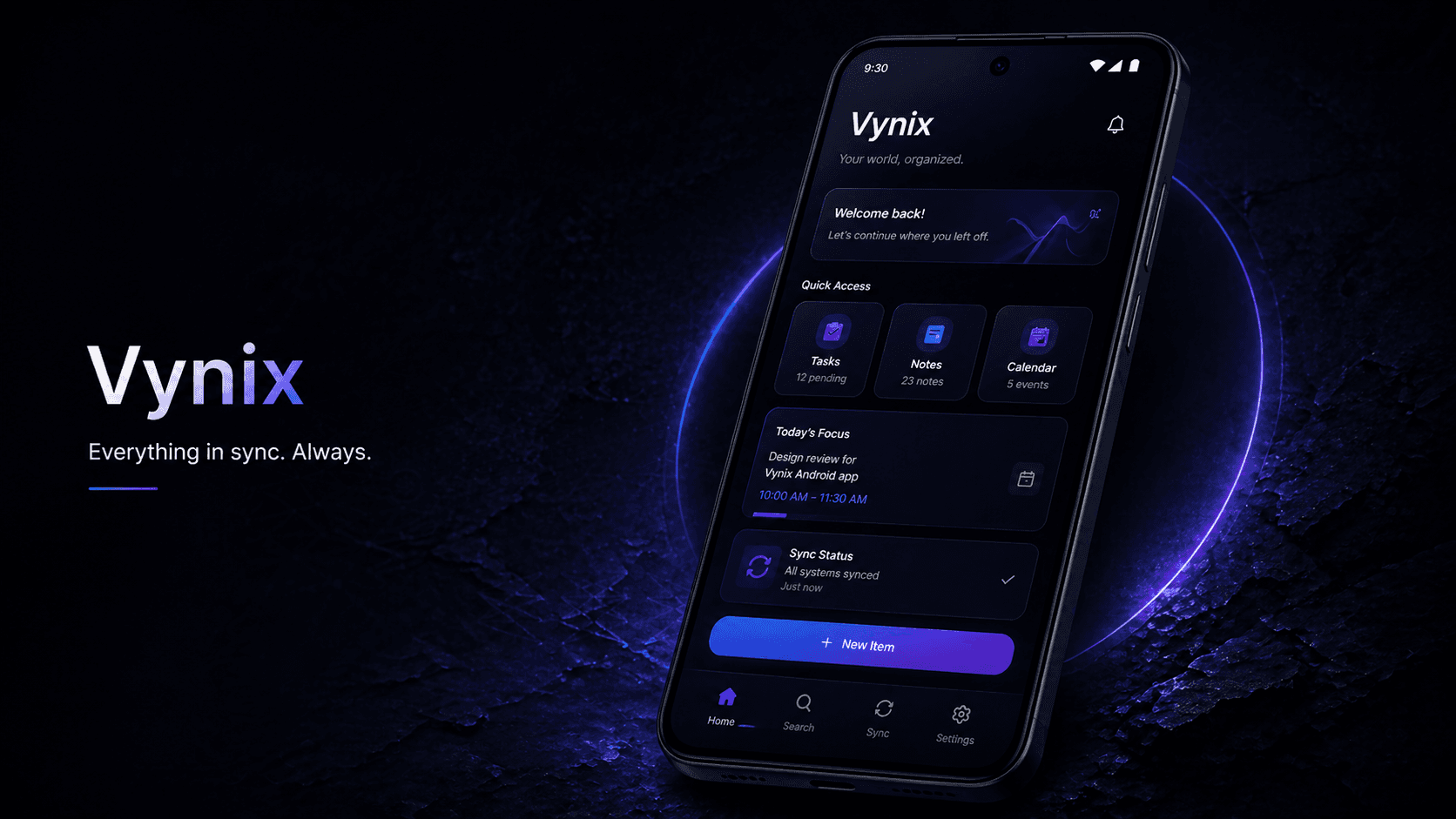 Vynix