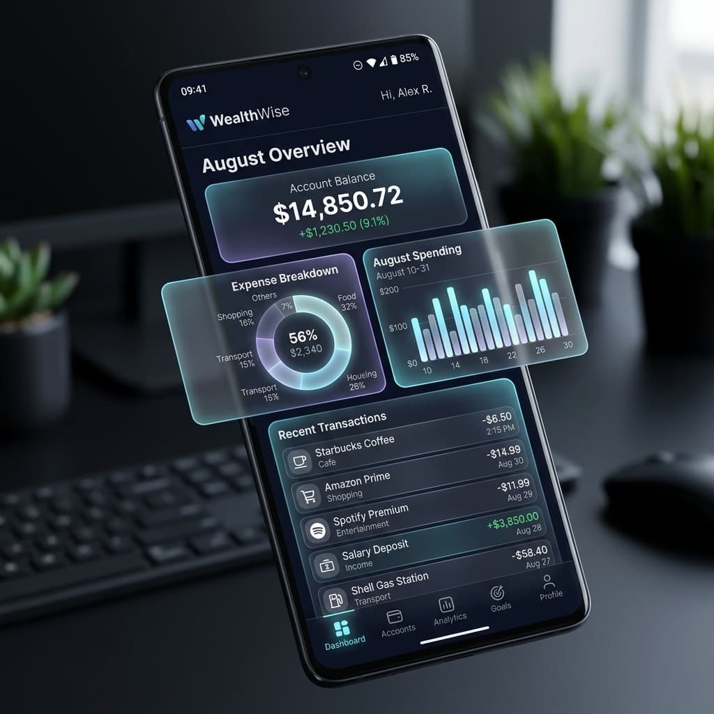 FlowLedger